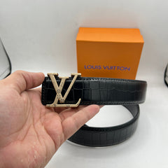 Brand Belt