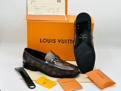 HIGH QUALITY MAJOR LOAFERS