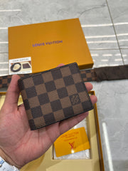 Wallet and belt Giftbox