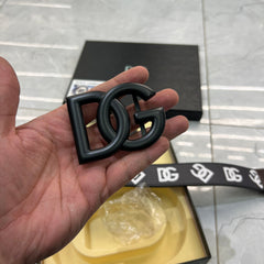 Wallet and belt Giftbox