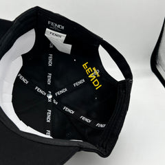 BRAND CAP
