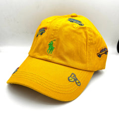 BRAND CAP