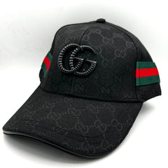 BRAND CAP
