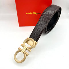 Brand Belt