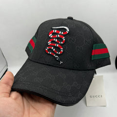 BRAND CAP