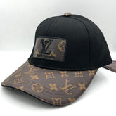 BRAND CAP