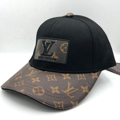 BRAND CAP