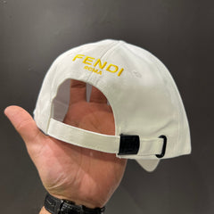 BRAND CAP