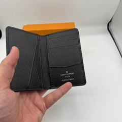 Branded short card holder WAL
