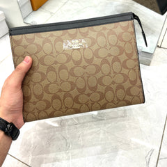 Trendy pouch premium Bag