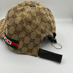 BRAND CAP