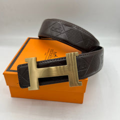 Brand Belt