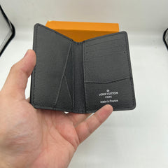 Branded short card holder WAL
