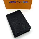 Branded short card holder WAL