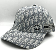 BRAND CAP
