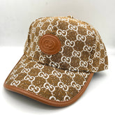 BRAND CAP