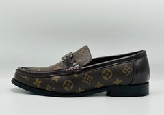 HIGH QUALITY MAJOR LOAFERS