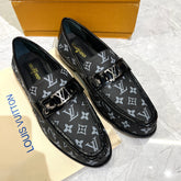 L-V LOAFERS