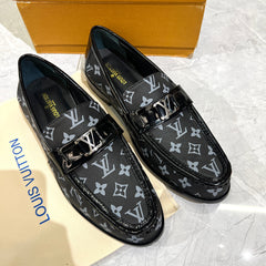 L-V LOAFERS
