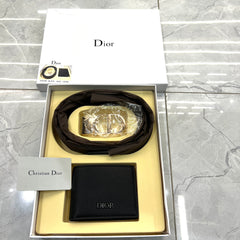 Wallet and belt Giftbox