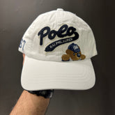 BRAND CAP
