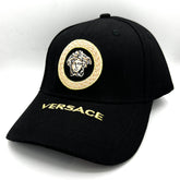 BRAND CAP