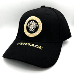 BRAND CAP