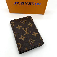 Branded short card holder WAL