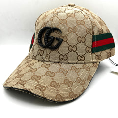 BRAND CAP