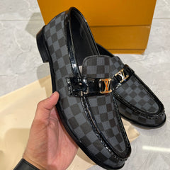 L-V LOAFERS
