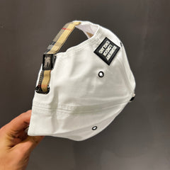 BRAND CAP