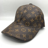 BRAND CAP