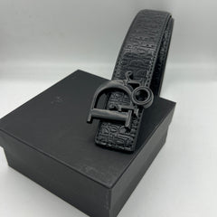 Brand Belt