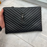 Trendy pouch premium Bag