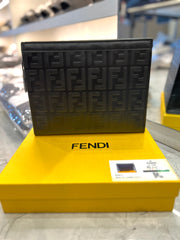 Trendy pouch premium Bag with box