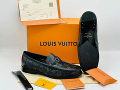 HIGH QUALITY MAJOR LOAFERS