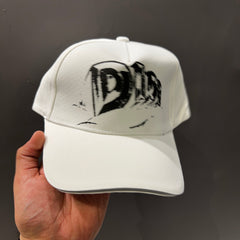 BRAND CAP
