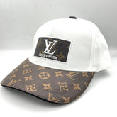 BRAND CAP