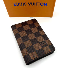 Branded short card holder WAL