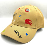 BRAND CAP