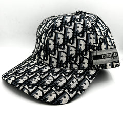 BRAND CAP