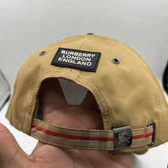 BRAND CAP