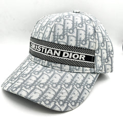 BRAND CAP
