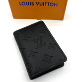 Branded short card holder WAL
