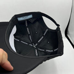 BRAND CAP