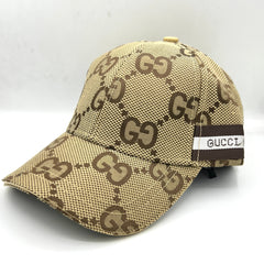 BRAND CAP