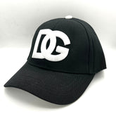 BRAND CAP