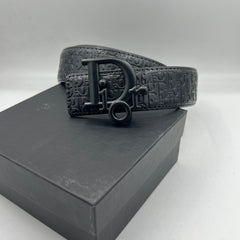 Brand Belt