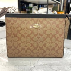 Trendy pouch premium Bag