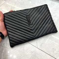 Trendy pouch premium Bag